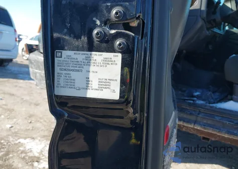 2005 Chevrolet Silverado 2500Hd Ls from USA, damaged, VIN 1GCHK29U45E268672